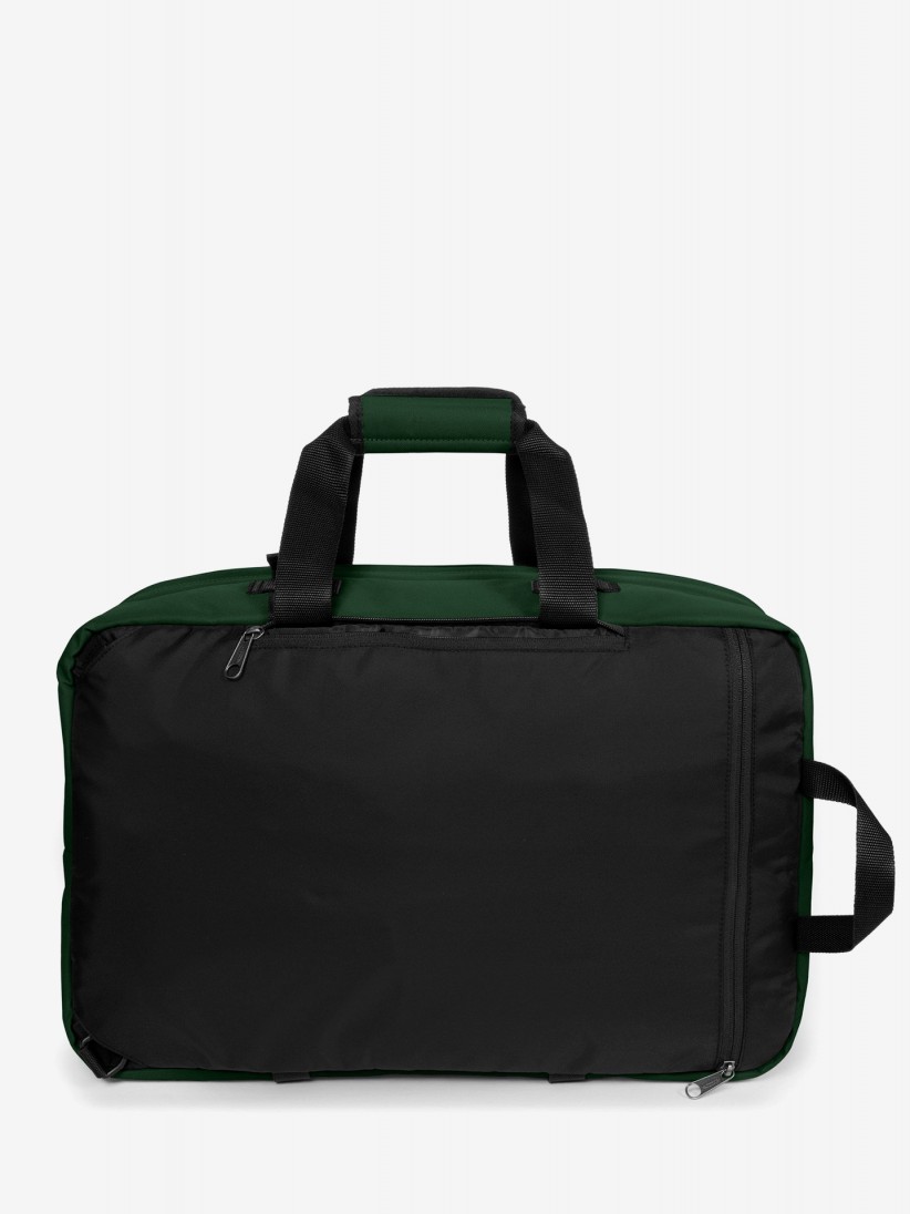 Mochila de Viagem Eastpak Travelpack Verde