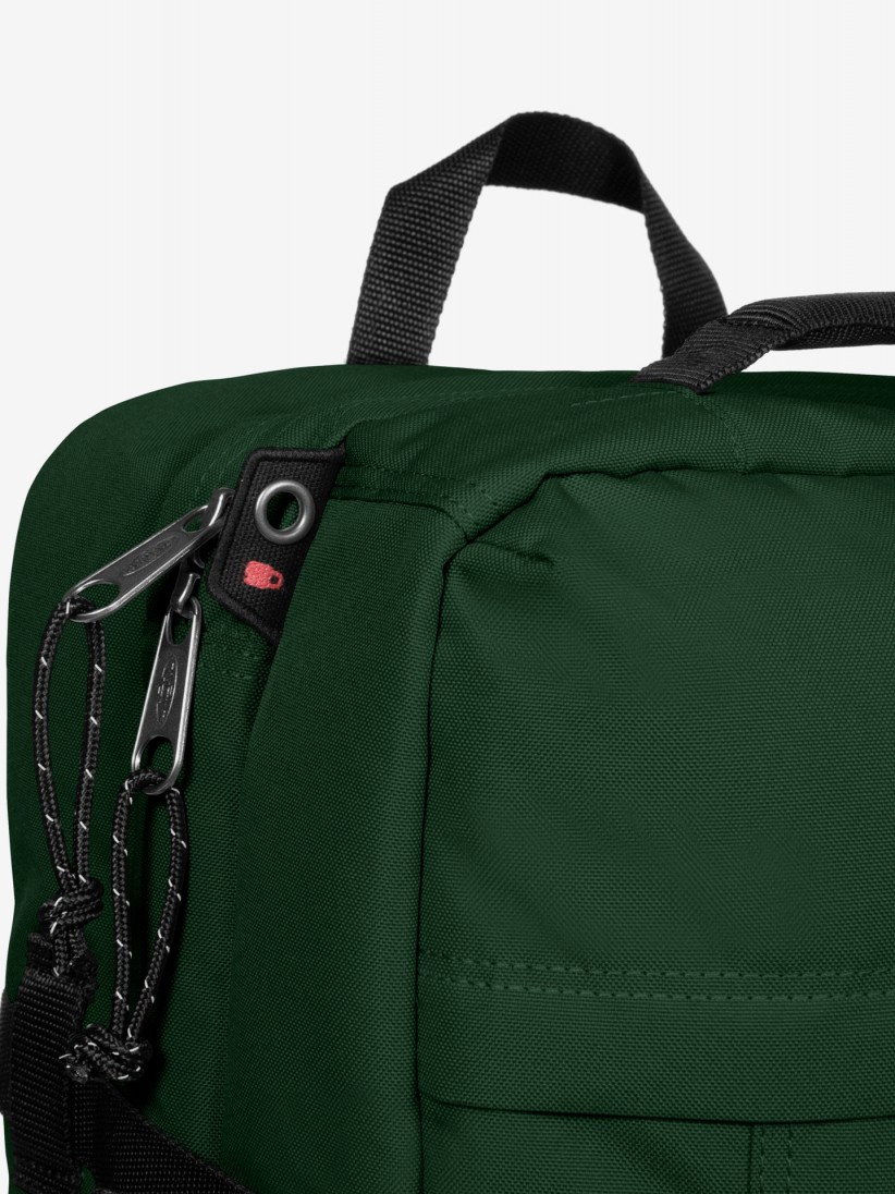 Mochila de Viagem Eastpak Travelpack Verde