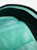 Mochila Escolar Eastpak Out Of Office Negra y Verde