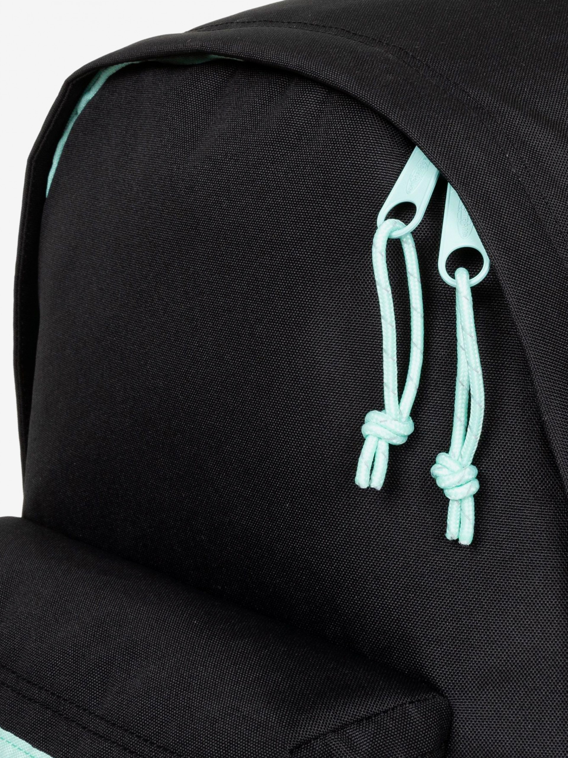 Mochila Escolar Eastpak Out Of Office Preta e Verde