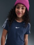 T-shirt Nike Sportswear Jnior Azul