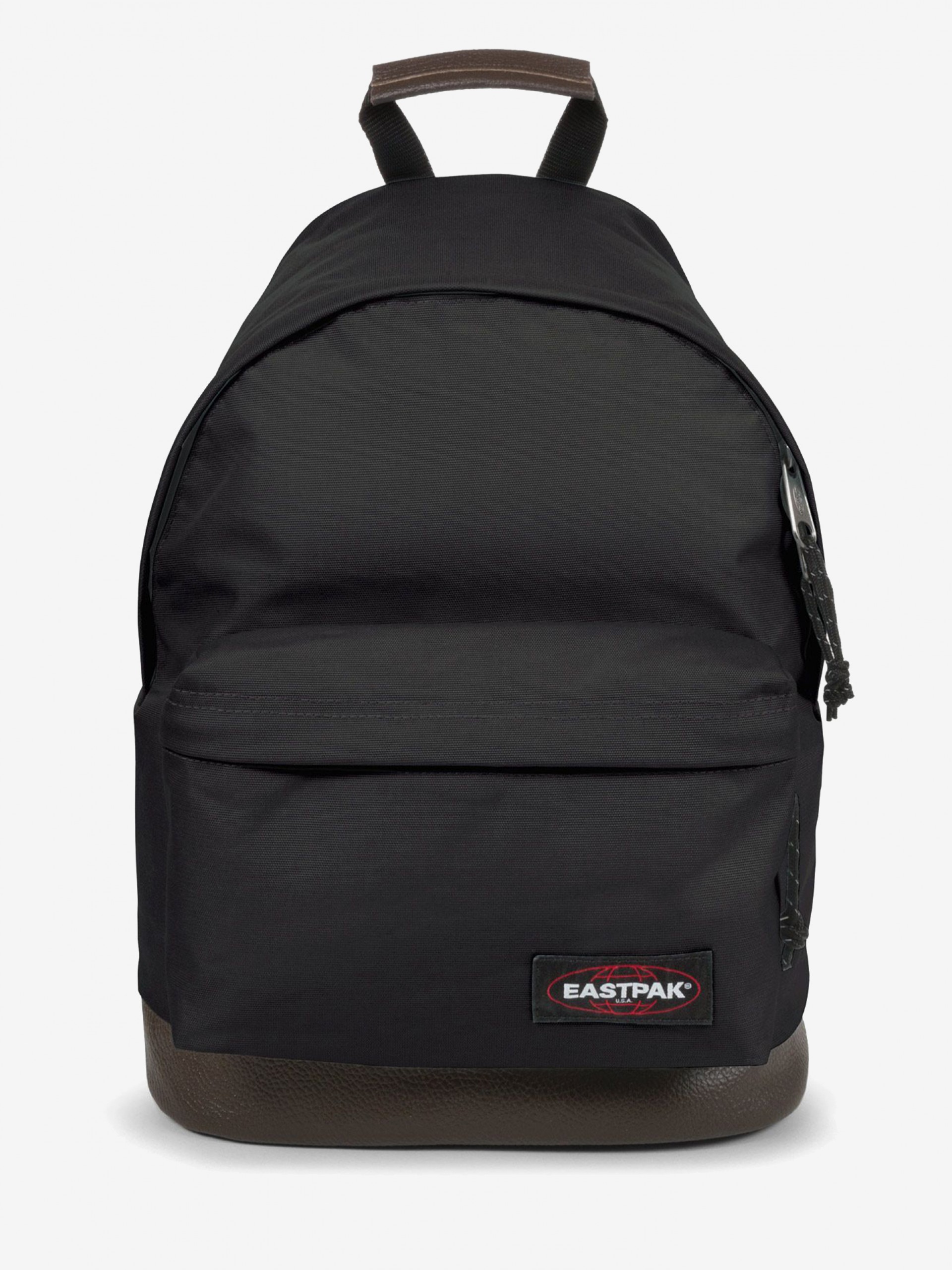 Eastpak Wyoming Black School Backpack