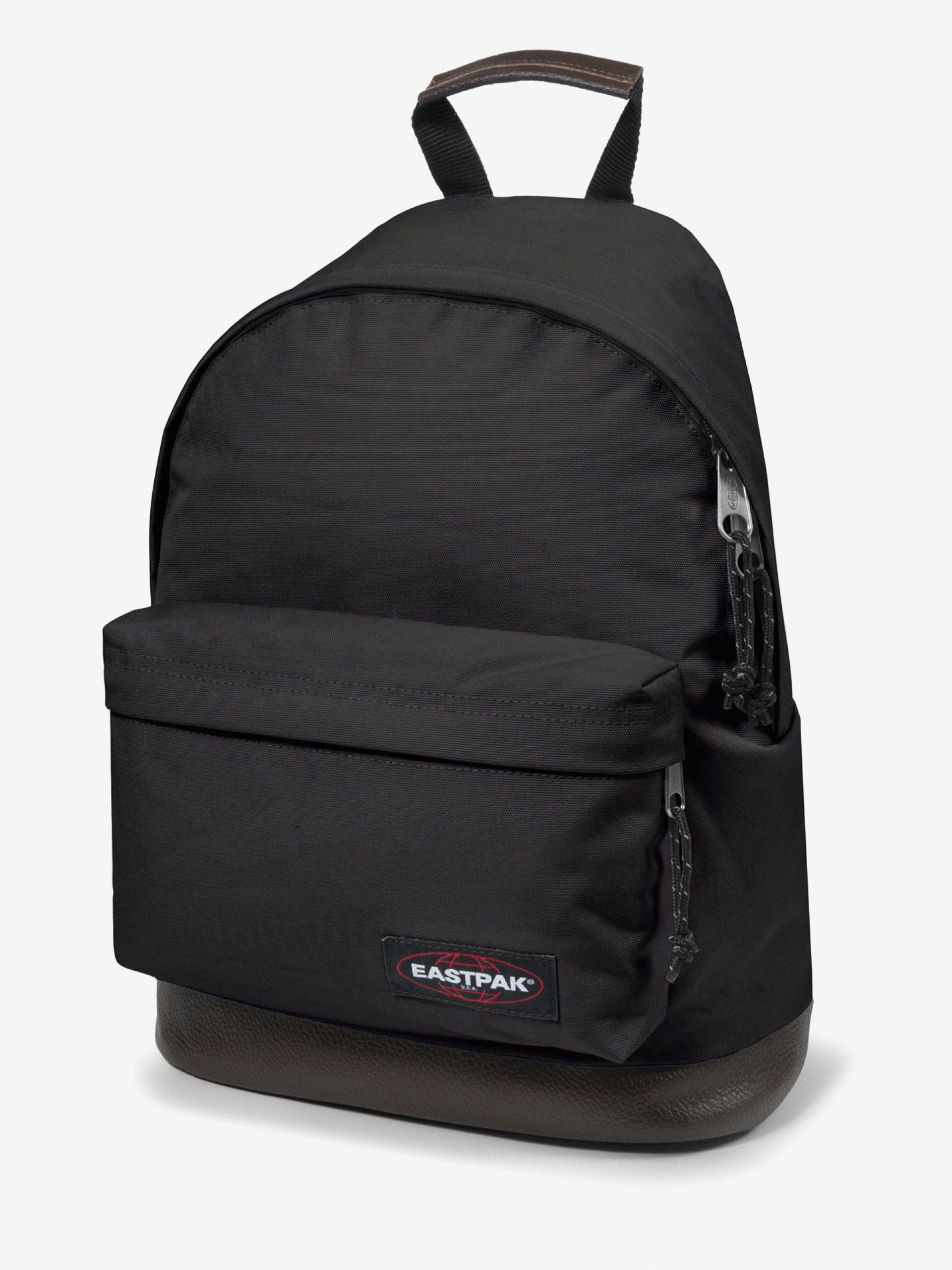 Eastpak Wyoming Black School Backpack