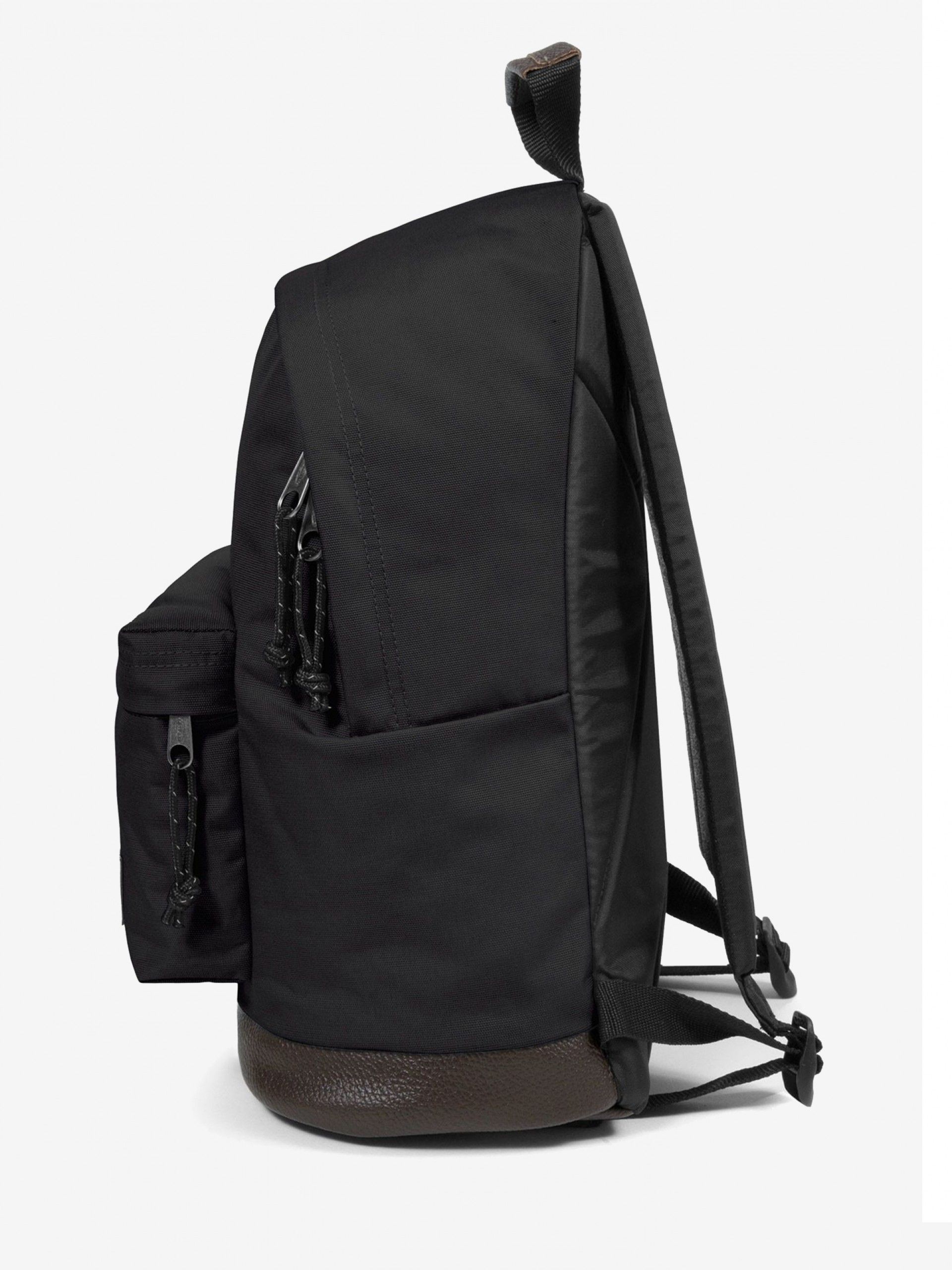 Eastpak Wyoming Black School Backpack