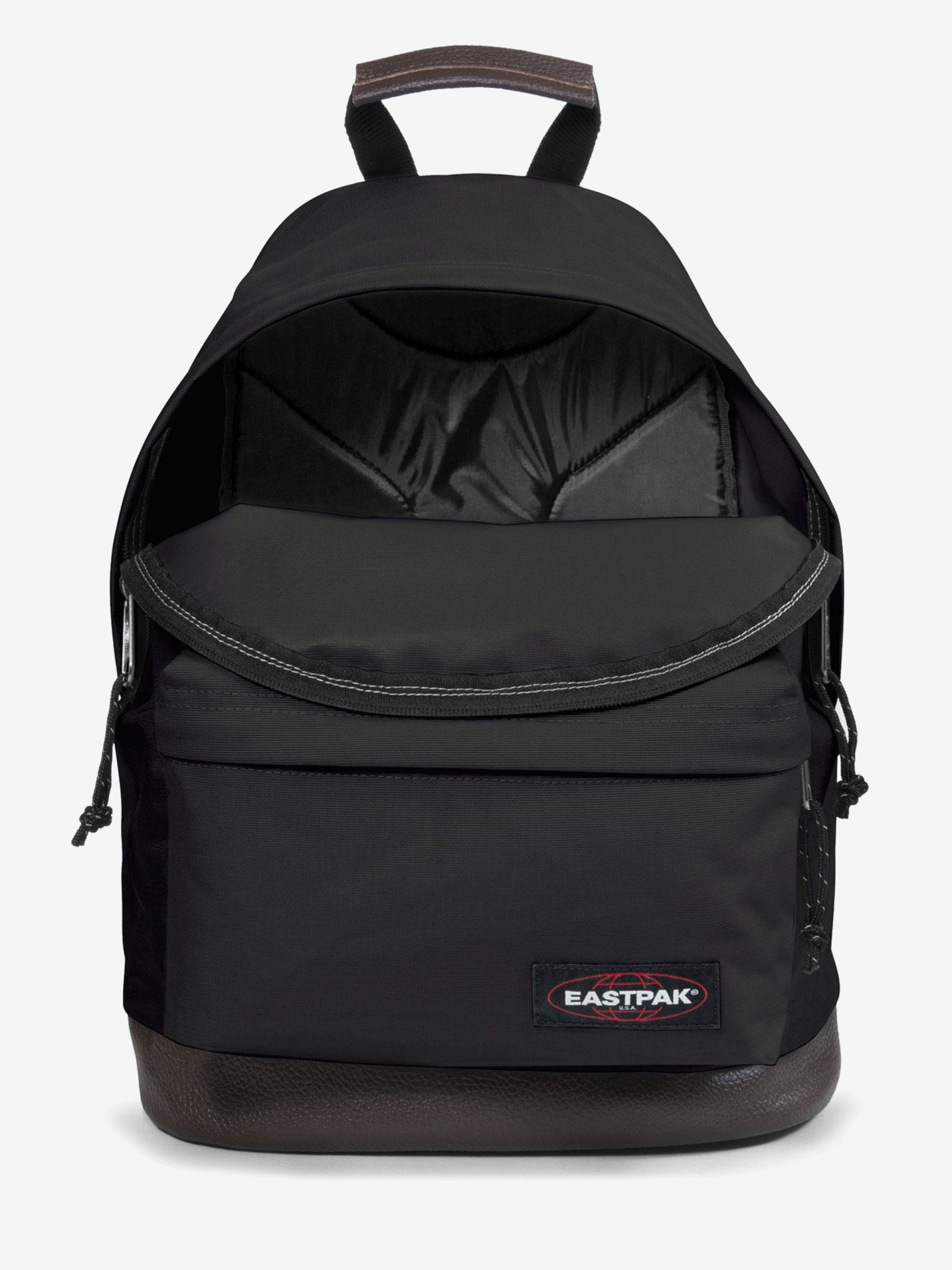 Mochila Escolar Eastpak Wyoming Negra