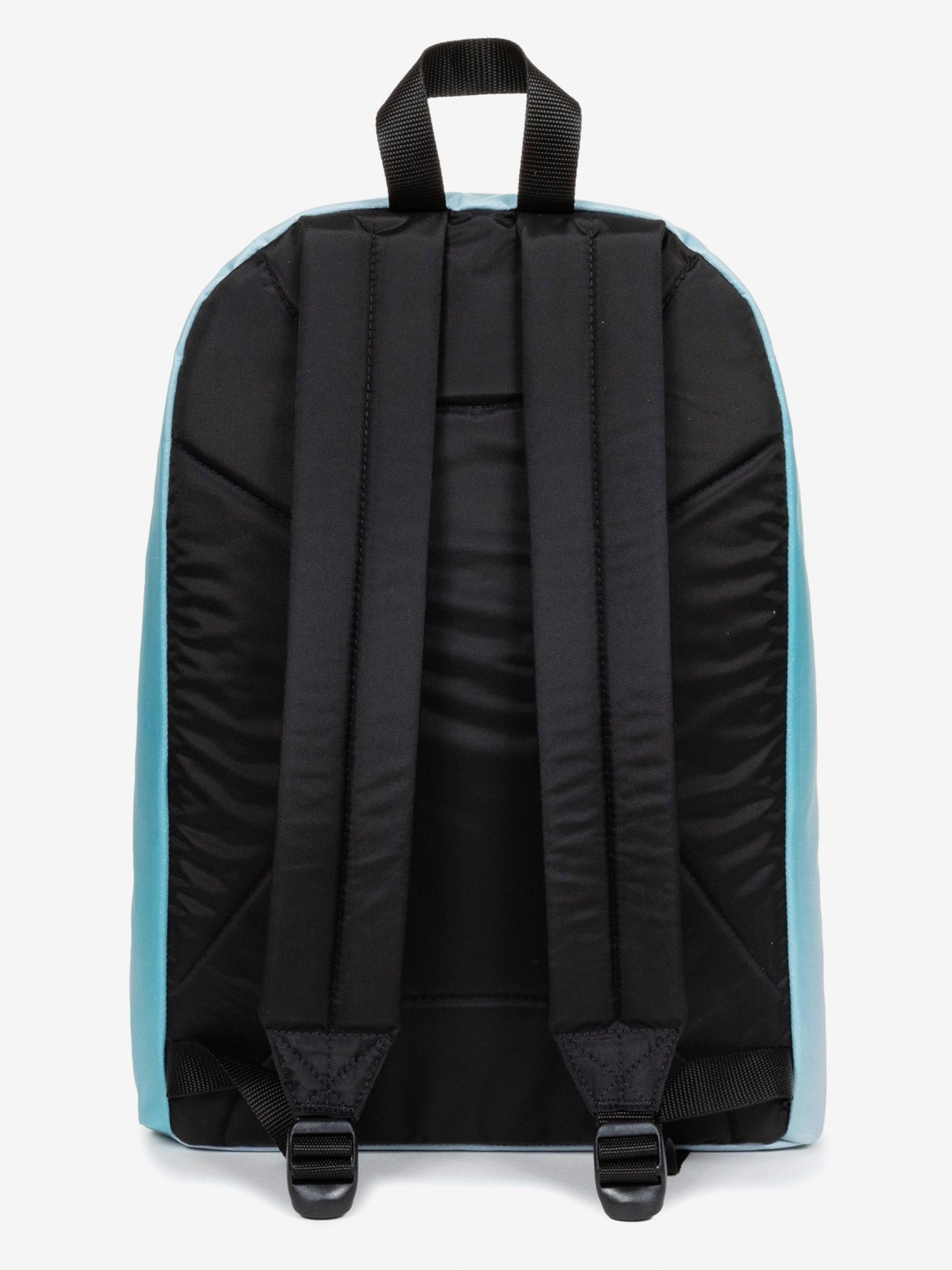 Eastpak Out Of Office Shiny School Backpack