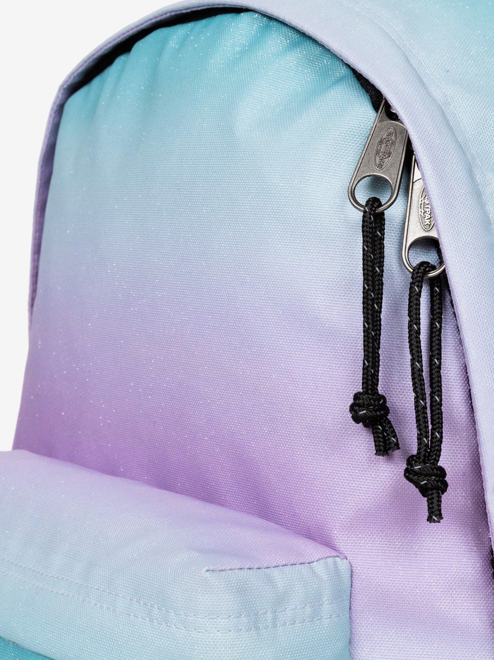 Eastpak Out Of Office Shiny School Backpack