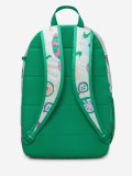 Mochila Escolar Nike Elemental Verde Jnior