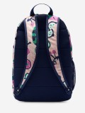 Mochila Escolar Nike Elemental Rosa Jnior