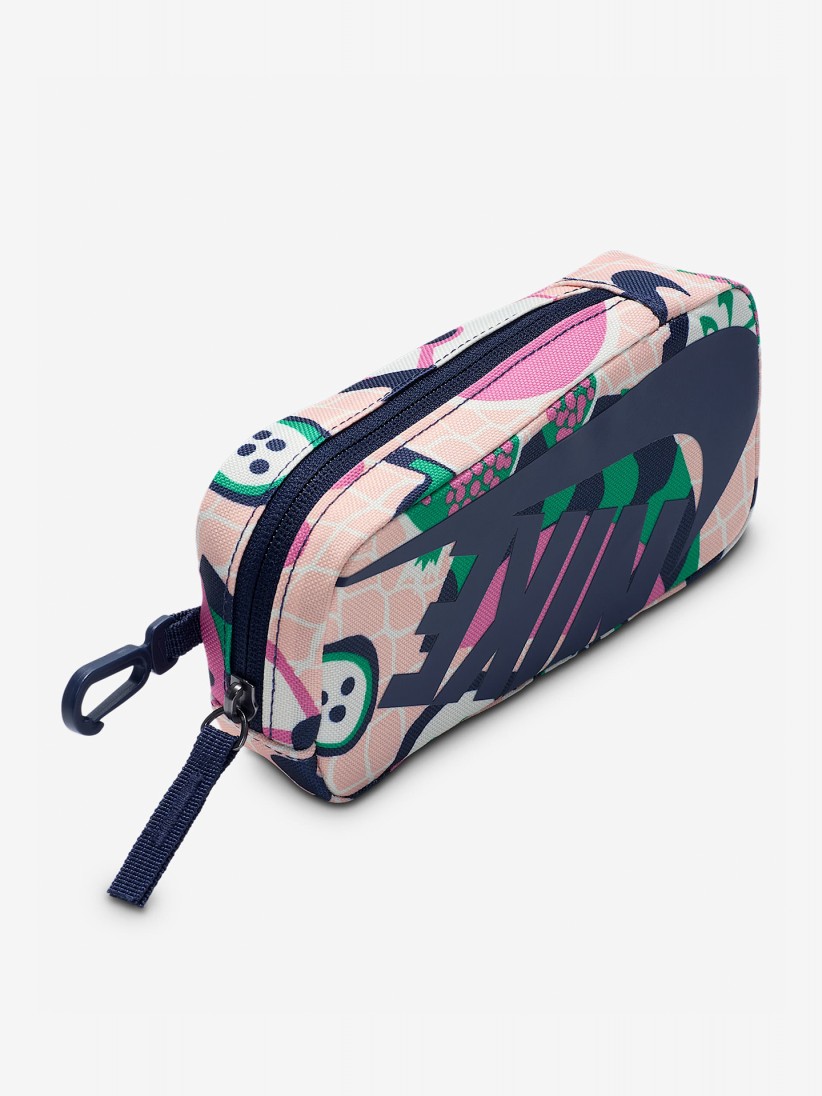 Mochila Escolar Nike Elemental Rosa Jnior