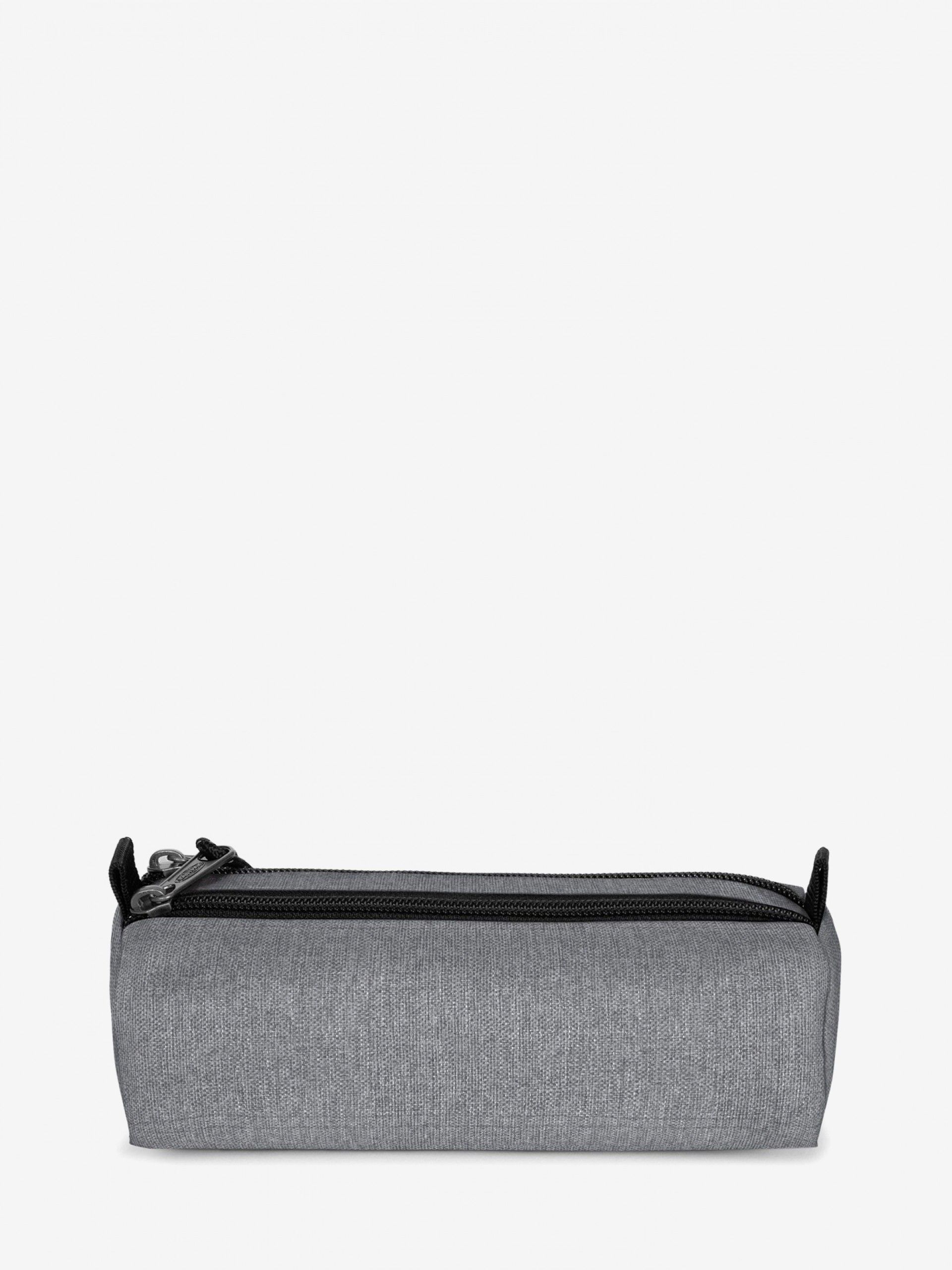 Eastpak Double Benchmark Grey Pencil Case