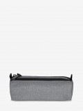 Estojo Eastpak Double Benchmark Cinzento
