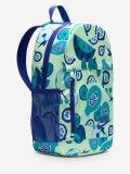 Mochila Escolar Nike Elemental Azul Jnior