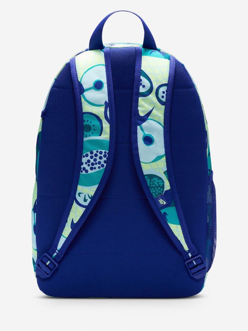 Mochila Escolar Nike Elemental Azul Jnior