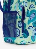 Mochila Escolar Nike Elemental Azul Jnior