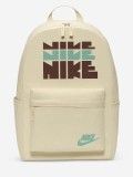 Mochila Nike Heritage 25L Beige