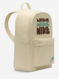 Mochila Nike Heritage 25L Beige