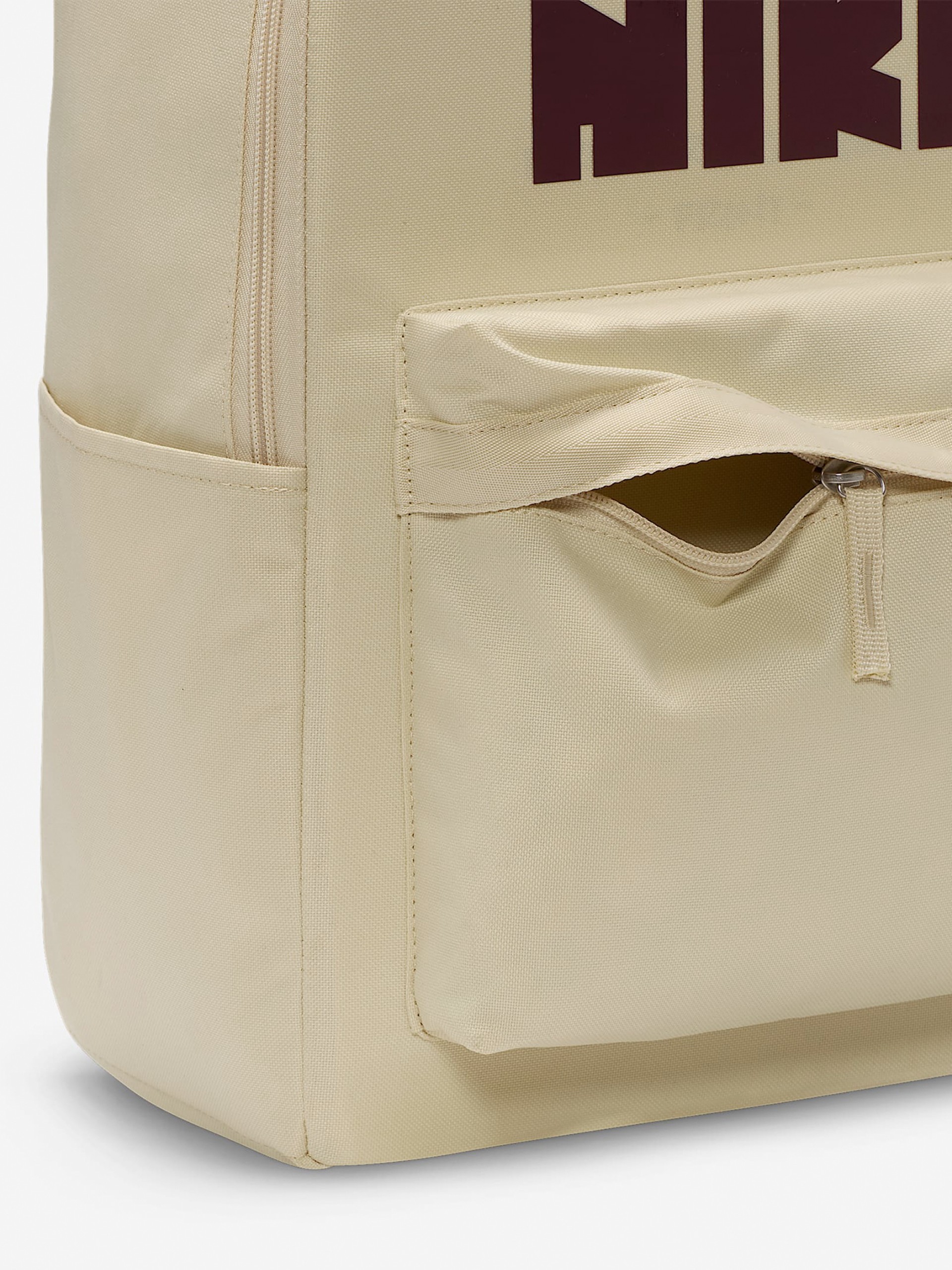 Mochila Nike Heritage 25L Beige