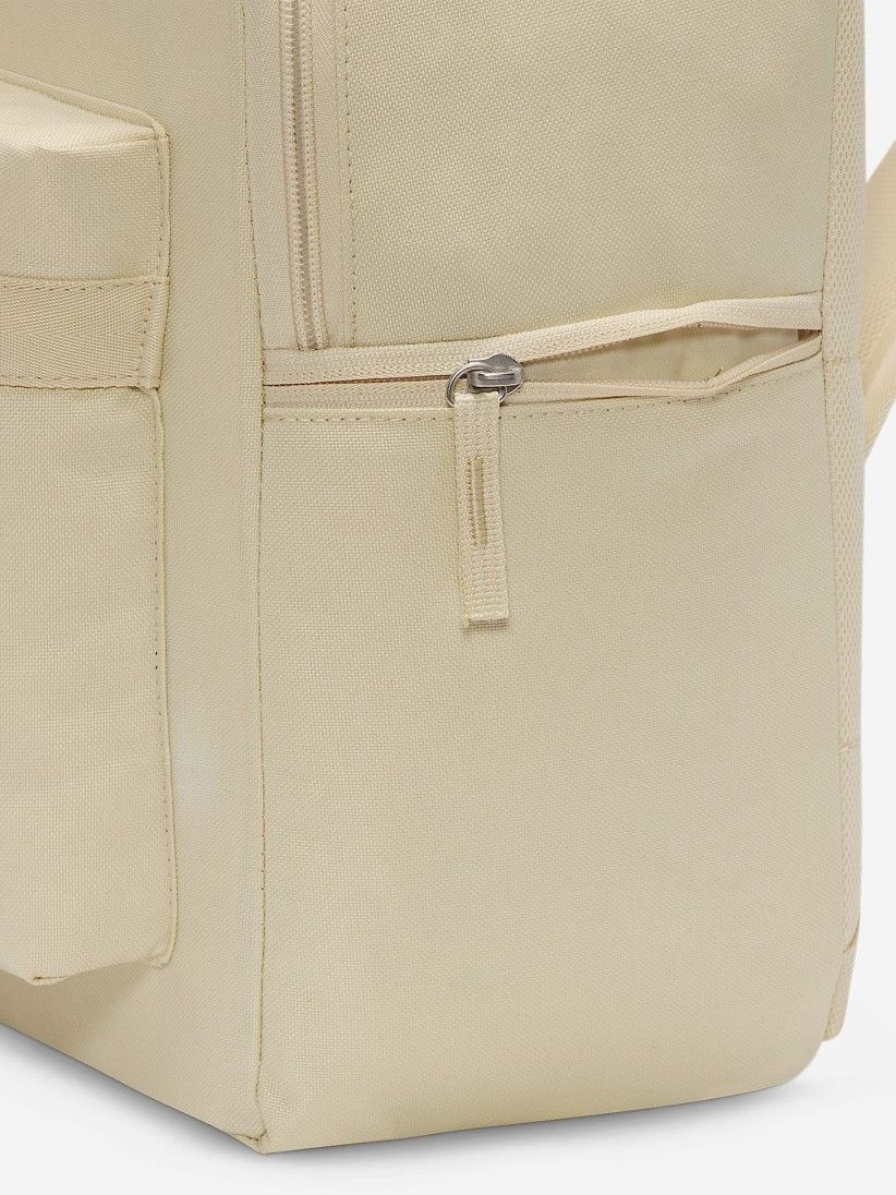 Mochila Nike Heritage 25L Beige