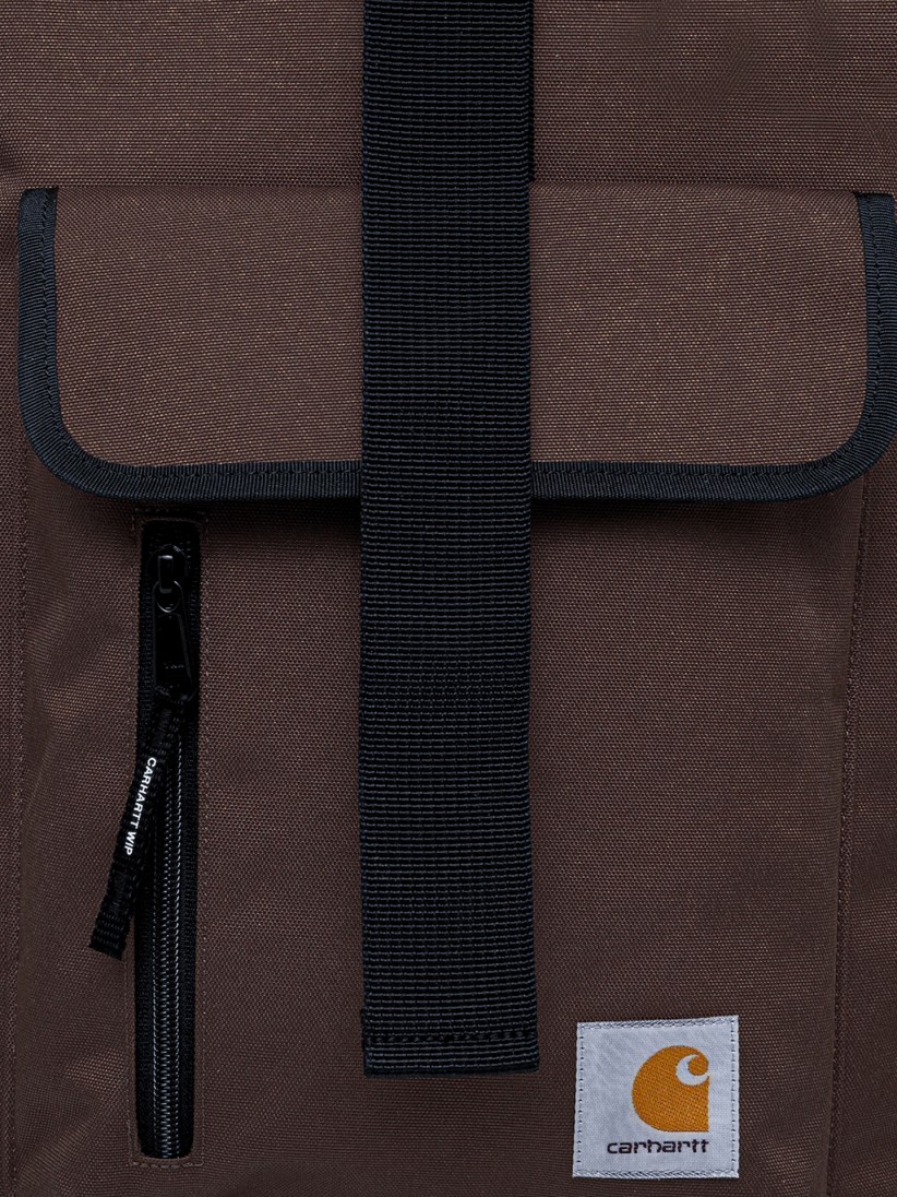 Mochila Carhartt WIP Philis Castanha