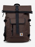Mochila Carhartt WIP Philis Castanha