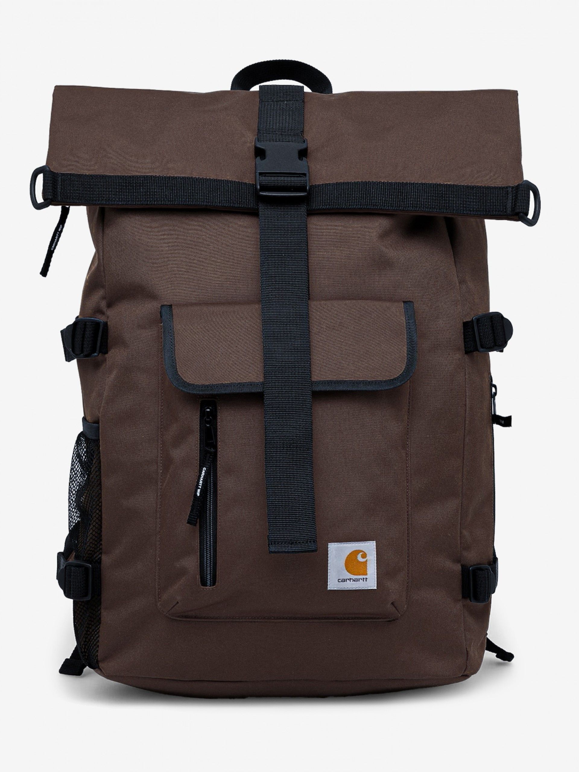 Mochila Carhartt WIP Philis Marrón