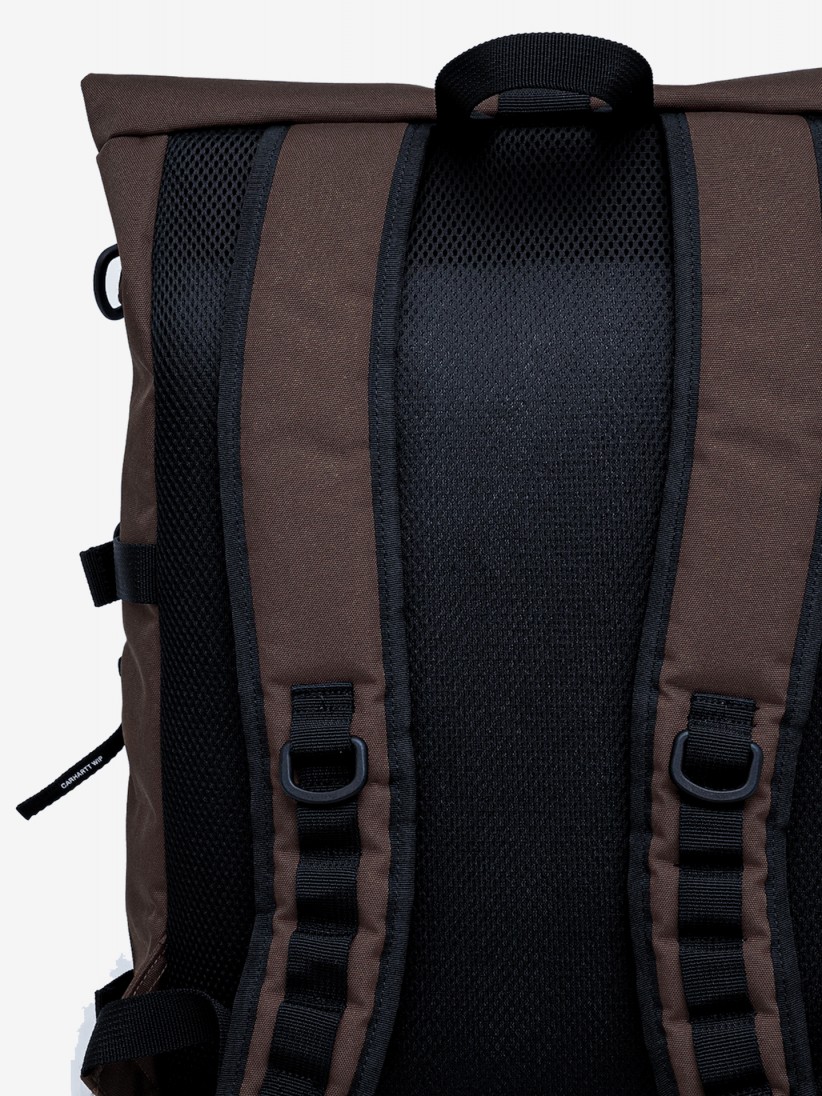 Mochila Carhartt WIP Philis Castanha