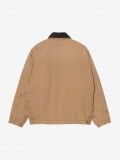 Casaco Carhartt OG WIP Detroit Camel