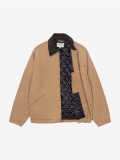Casaco Carhartt OG WIP Detroit Camel