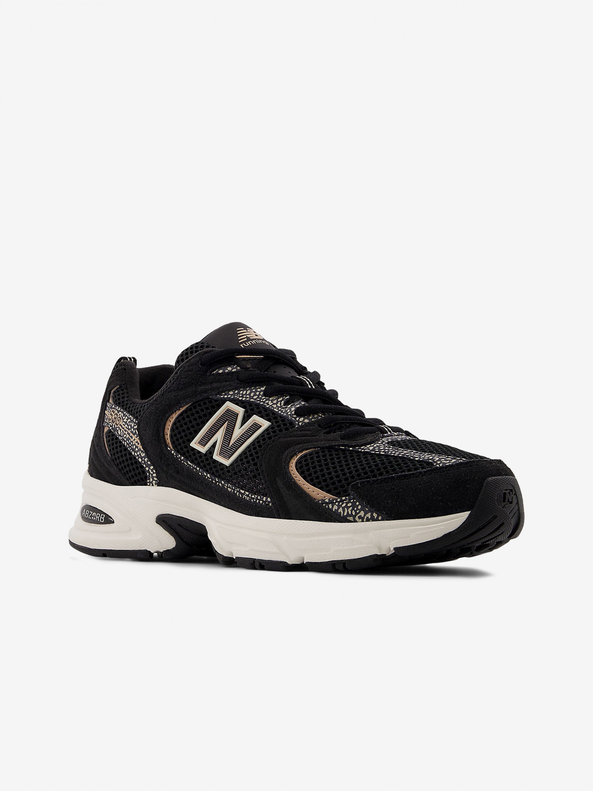 Sapatilhas New Balance 530 V1 Pretas