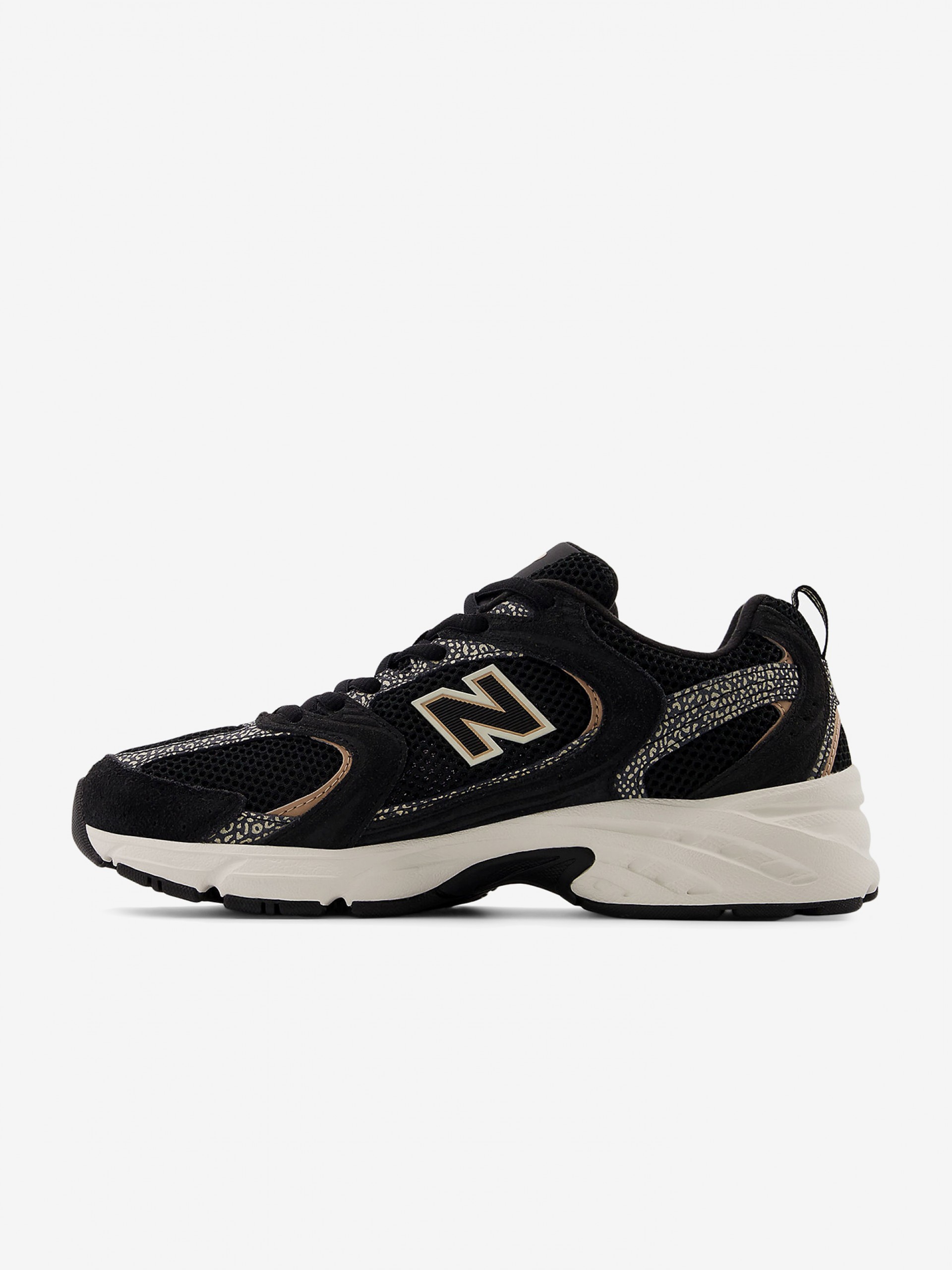 Sapatilhas New Balance 530 V1 Pretas