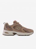 Sapatilhas New Balance 530 V1 Castanhas