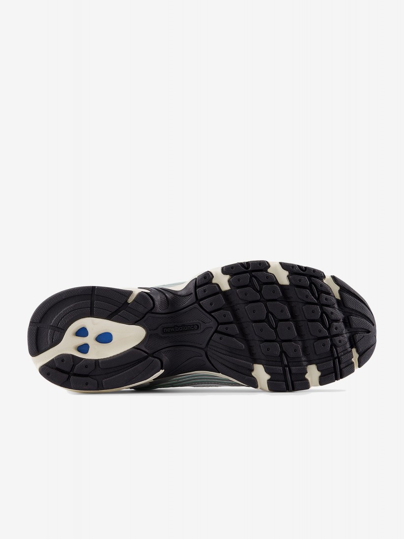 Sapatilhas New Balance 530 V1 Brancas e Verdes