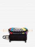 Bolsa de Cintura Eastpak Springer Bottle Chex Flex