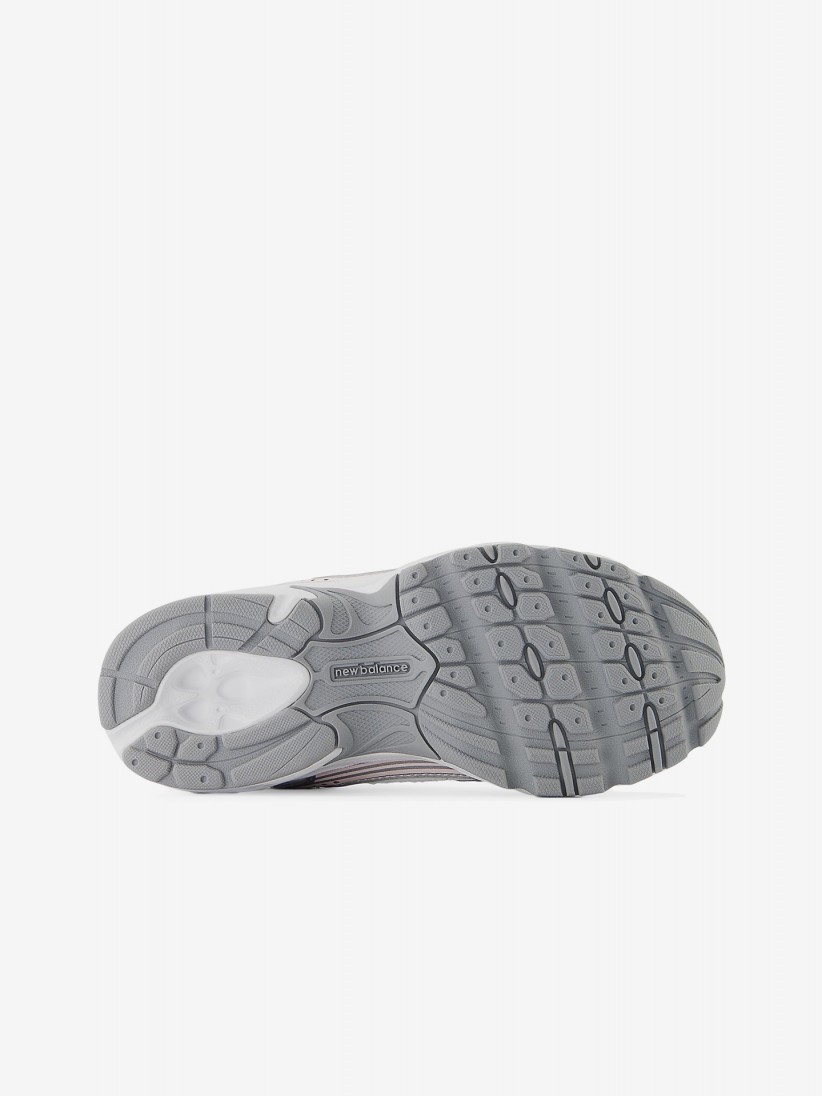 Sapatilhas New Balance PZ530 V1 Brancas e Rosa