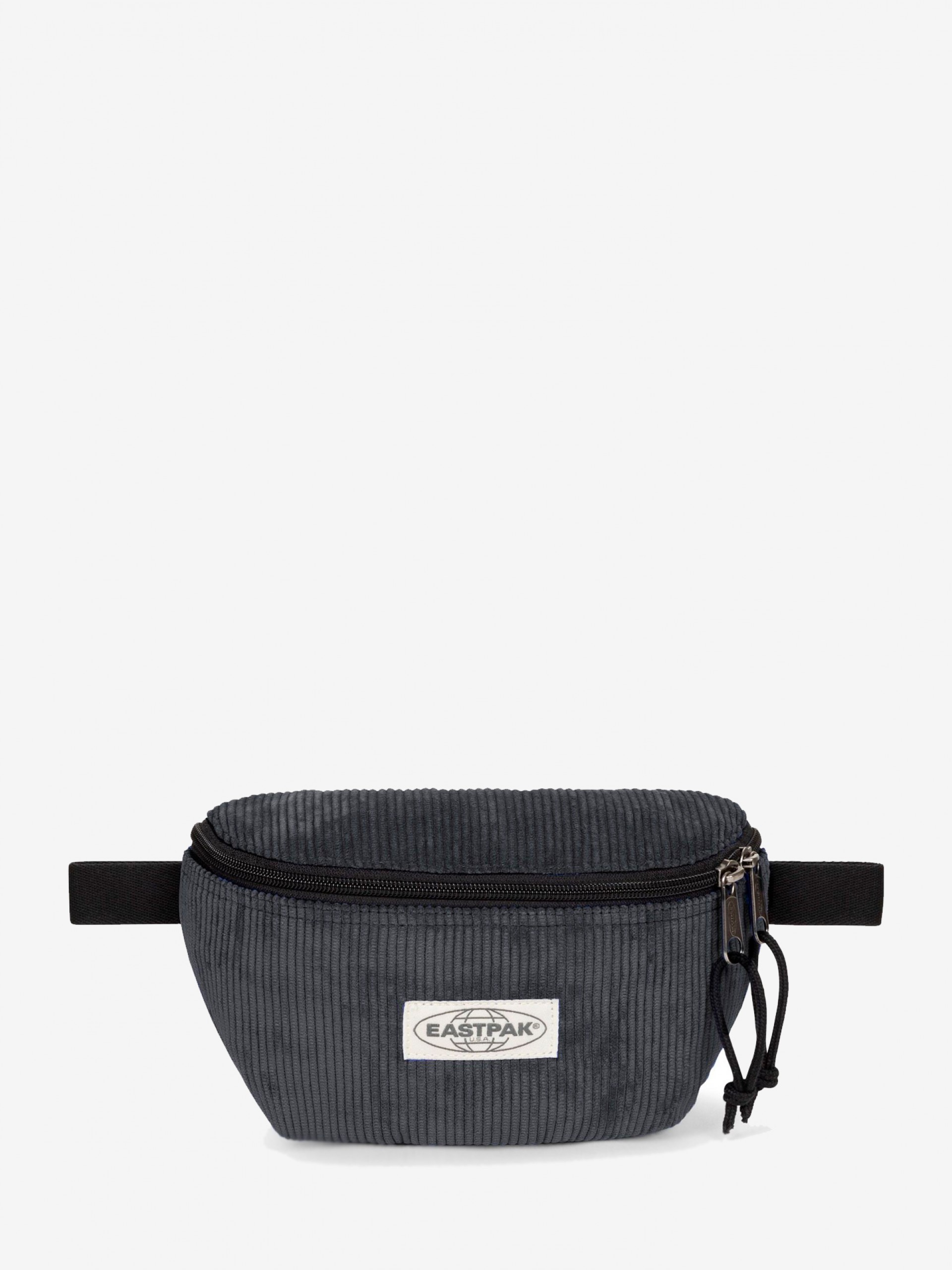 Bolsa de Cintura Eastpak Springer Bombazine Cinzenta