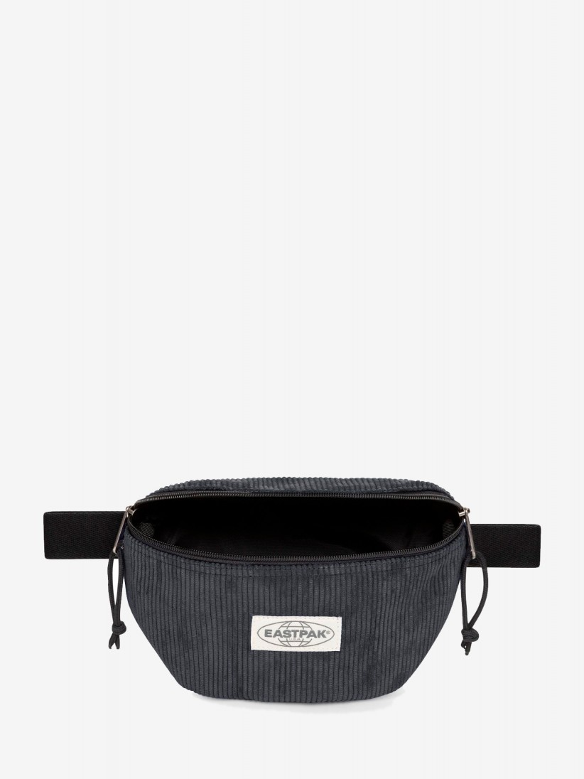 Bolso Rionera Eastpak Springer Pana Gris