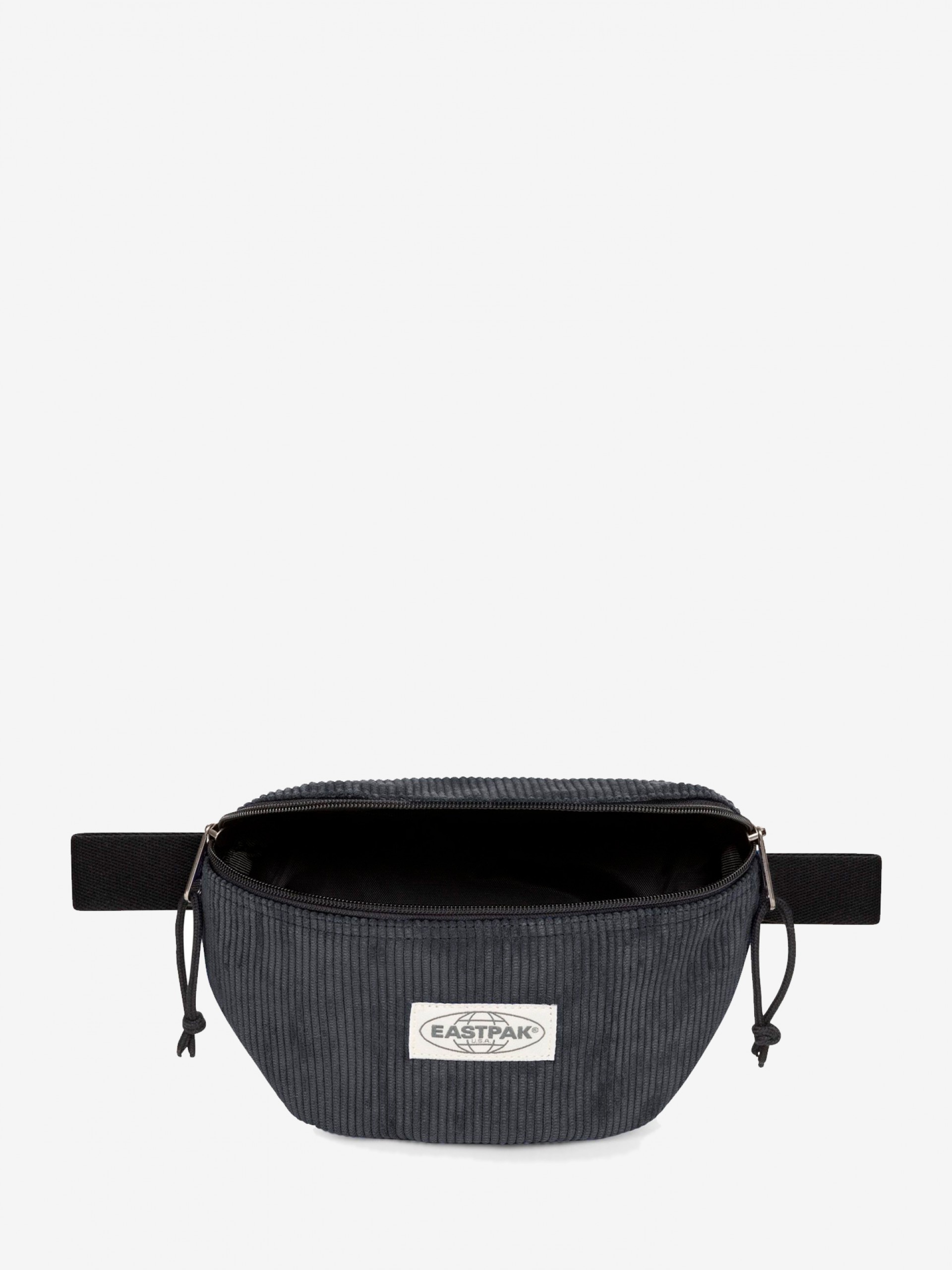 Bolsa de Cintura Eastpak Springer Bombazine Cinzenta