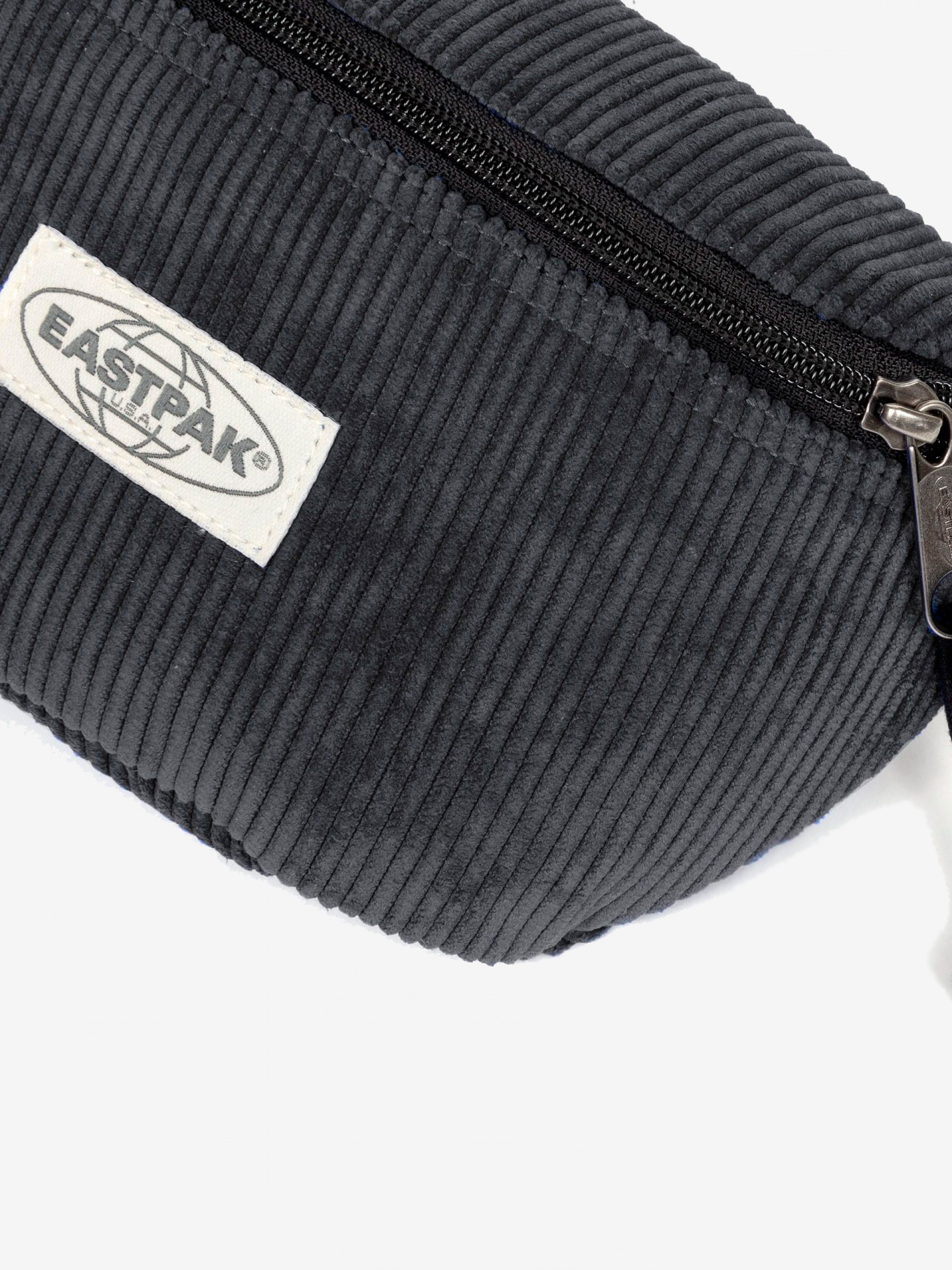 Bolsa de Cintura Eastpak Springer Bombazine Cinzenta