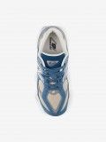 Sapatilhas New Balance GC9060 V1 Azuis e Bege