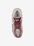 Sapatilhas New Balance GC9060 V1 Bordeaux e Cinzentas
