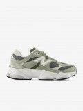 Sapatilhas New Balance GC9060 V1 Verdes e Cinzentas