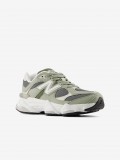 Sapatilhas New Balance GC9060 V1 Verdes e Cinzentas