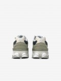 Sapatilhas New Balance GC9060 V1 Verdes e Cinzentas