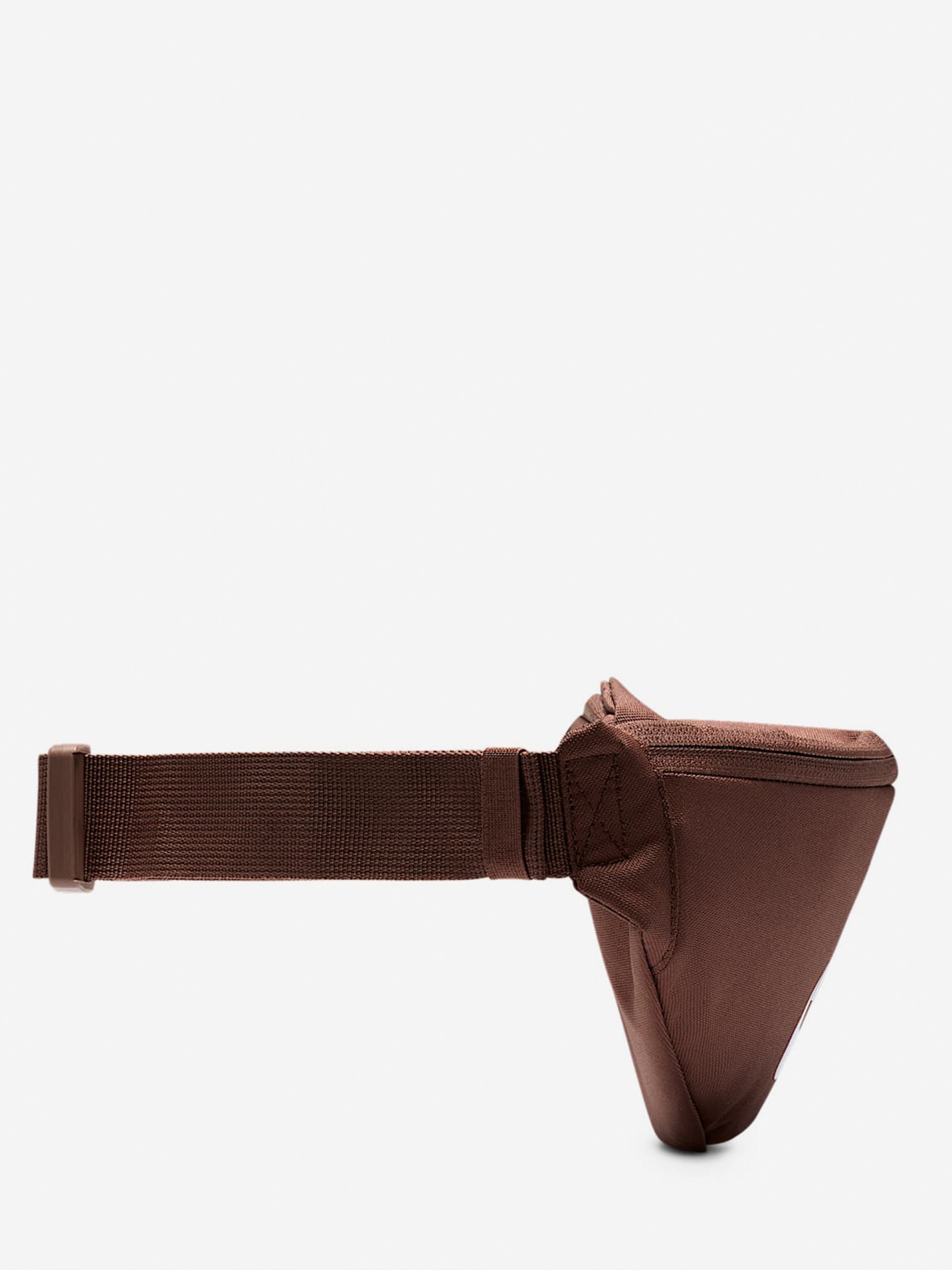 Bolsa de Cintura Nike Heritage Castanha