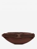 Bolsa de Cintura Nike Heritage Castanha Bolsa de Cintura Nike Heritage Castanha