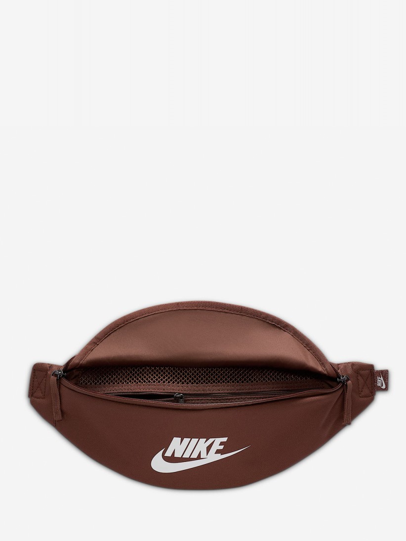 nike brown bag