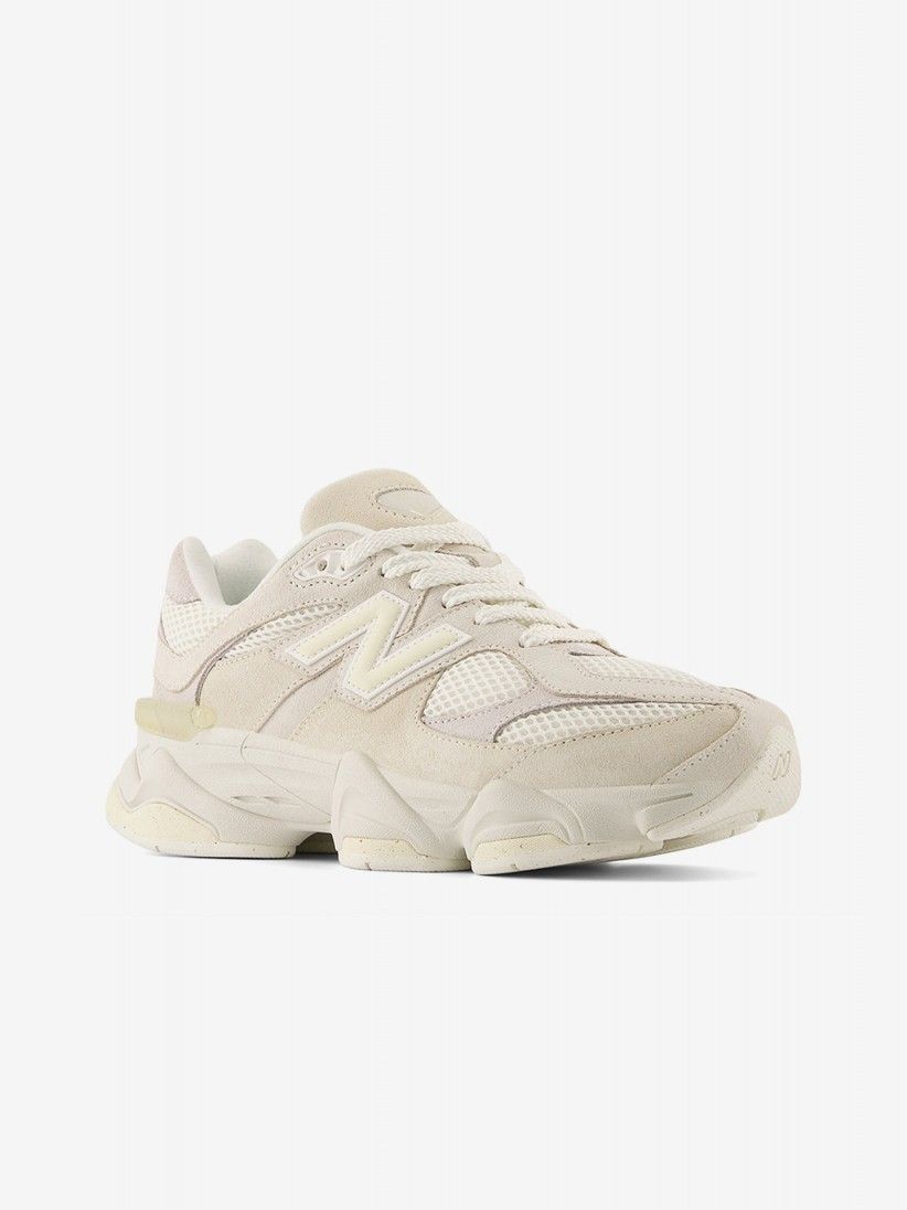 Sapatilhas New Balance GC9060 V1 Bege