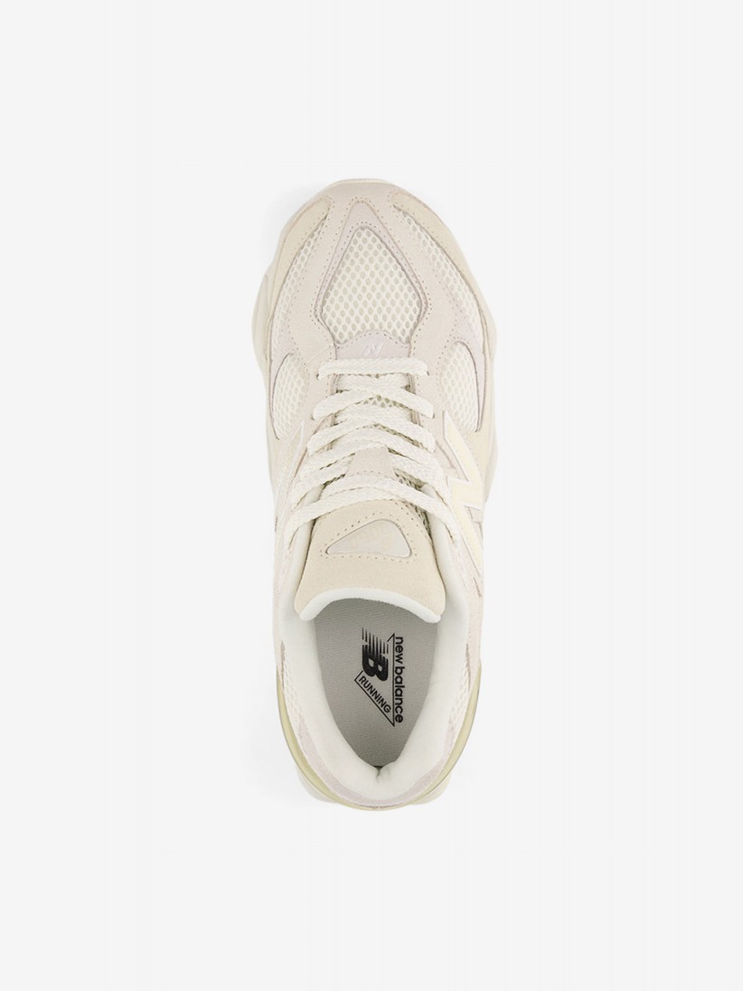 Sapatilhas New Balance GC9060 V1 Bege