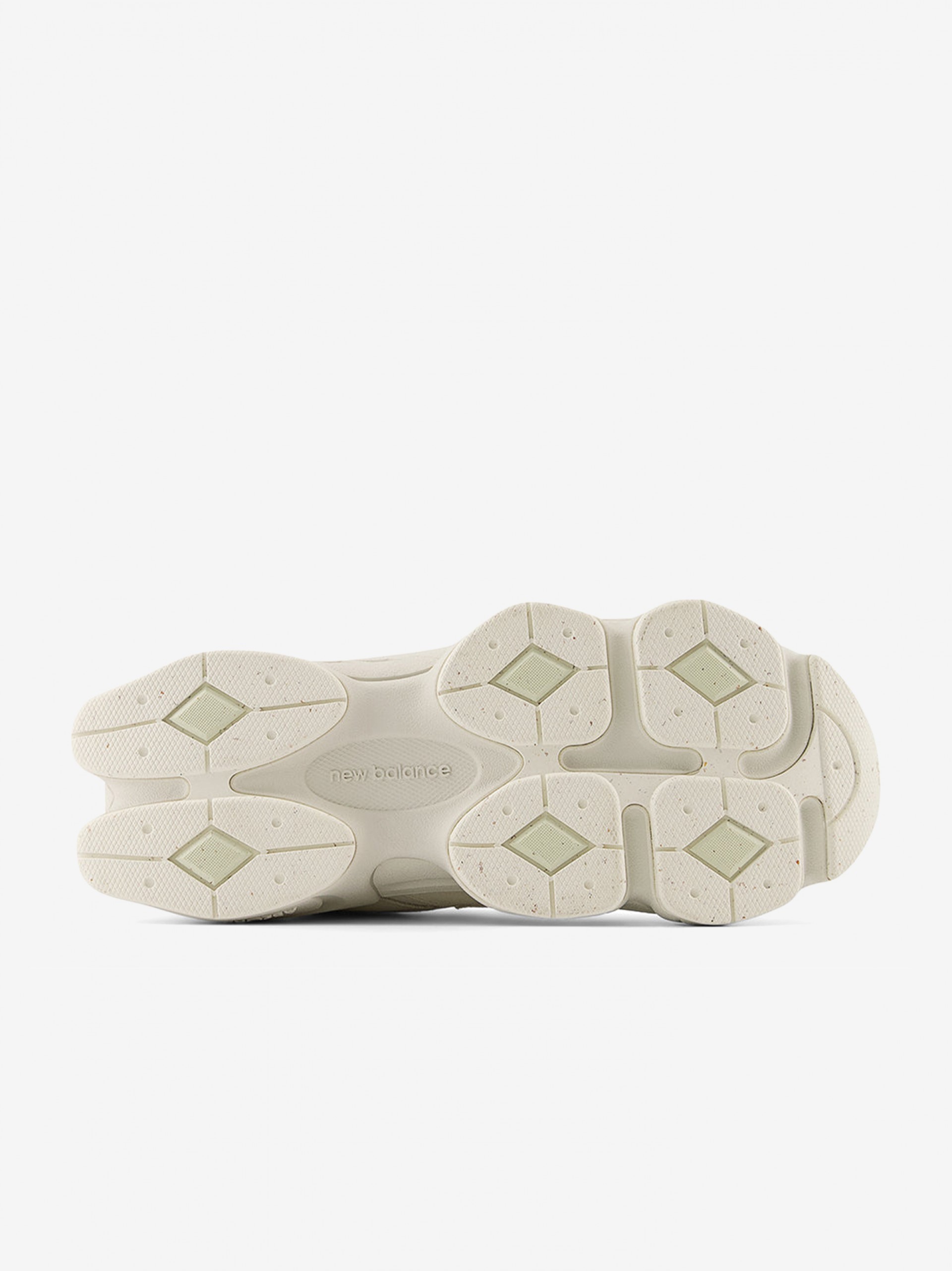 New Balance GC9060 V1 Beige Sneakers